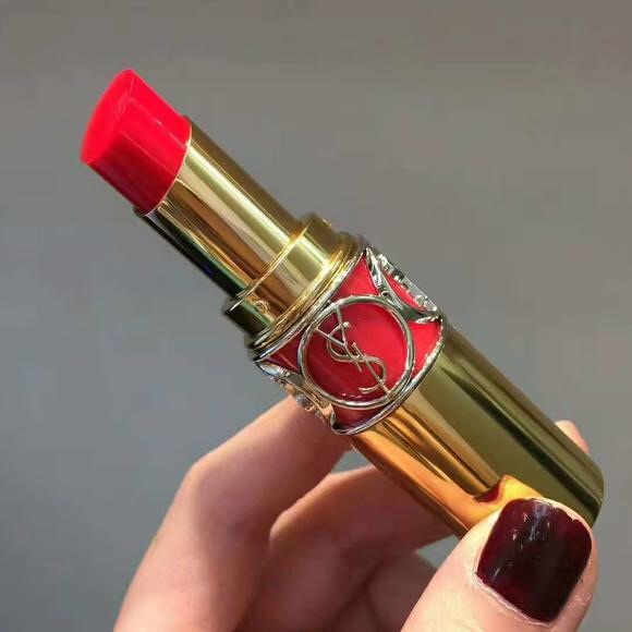 Yves Saint Laurent Other - NWOT YSL #45 lipstick